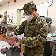 Staff Sgt. Robbie A. Day